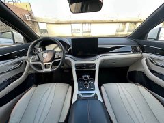 BYD Song Plus New Energy 2021 DM-i 51KM Premium Edition - ფოტო 11