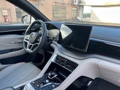 BYD Song Plus New Energy 2021 DM-i 51KM Premium Edition - ფოტო 12