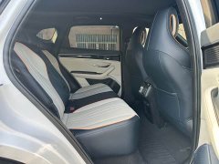BYD Song Plus New Energy 2021 DM-i 51KM Premium Edition - ფოტო 14