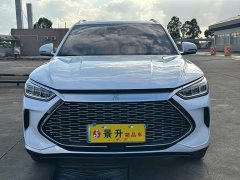 BYD Song Plus New Energy 2021 DM-i 51KM Premium Edition - ფოტო 2