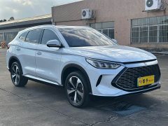 BYD Song Plus New Energy 2021 DM-i 51KM Premium Edition - ფოტო 3