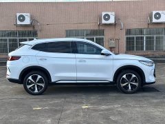 BYD Song Plus New Energy 2021 DM-i 51KM Premium Edition - ფოტო 4