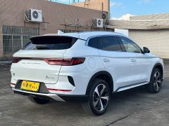 BYD Song Plus New Energy 2021 DM-i 51KM Premium Edition - ფოტო 5