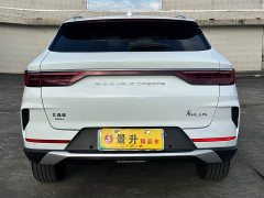 BYD Song Plus New Energy 2021 DM-i 51KM Premium Edition - ფოტო 6