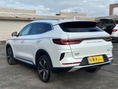 BYD Song Plus New Energy 2021 DM-i 51KM Premium Edition - ფოტო 7