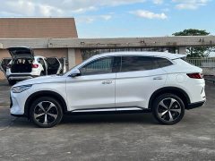 BYD Song Plus New Energy 2021 DM-i 51KM Premium Edition - ფოტო 8