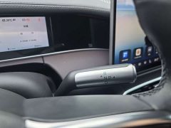 SAIC Shangjie Z7T Ultra - ფოტო 12