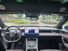 SAIC Shangjie Z7T Ultra - ფოტო 14