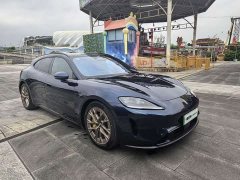 SAIC Shangjie Z7T Ultra - ფოტო 2