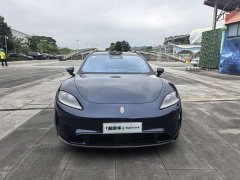 SAIC Shangjie Z7T Ultra - ფოტო 3