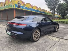SAIC Shangjie Z7T Ultra - ფოტო 4