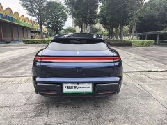 SAIC Shangjie Z7T Ultra - ფოტო 5