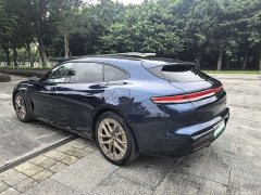 SAIC Shangjie Z7T Ultra - ფოტო 6