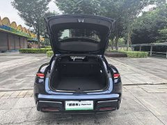 SAIC Shangjie Z7T Ultra - ფოტო 7