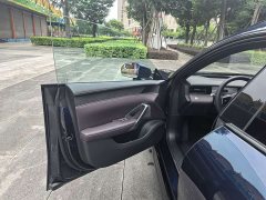 SAIC Shangjie Z7T Ultra - ფოტო 8