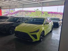 SAIC MG5 Scorpio 1.5T Luxury - ფოტო 1
