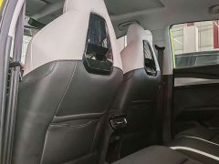 SAIC MG5 Scorpio 1.5T Luxury - ფოტო 10