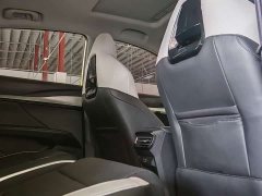 SAIC MG5 Scorpio 1.5T Luxury - ფოტო 11