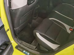 SAIC MG5 Scorpio 1.5T Luxury - ფოტო 13