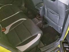 SAIC MG5 Scorpio 1.5T Luxury - ფოტო 14