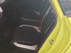 SAIC MG5 Scorpio 1.5T Luxury - ფოტო 15