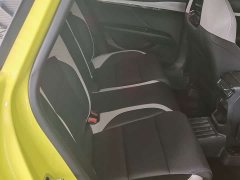 SAIC MG5 Scorpio 1.5T Luxury - ფოტო 16