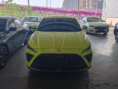 SAIC MG5 Scorpio 1.5T Luxury - ფოტო 2