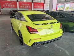 SAIC MG5 Scorpio 1.5T Luxury - ფოტო 4