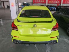 SAIC MG5 Scorpio 1.5T Luxury - ფოტო 5