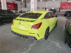 SAIC MG5 Scorpio 1.5T Luxury - ფოტო 6