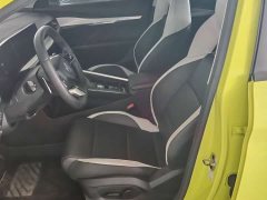 SAIC MG5 Scorpio 1.5T Luxury - ფოტო 7