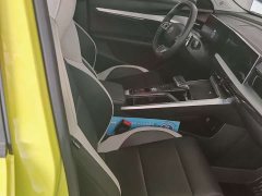 SAIC MG5 Scorpio 1.5T Luxury - ფოტო 8