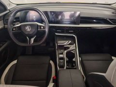 SAIC MG5 Scorpio 1.5T Luxury - ფოტო 9