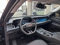 Ford Edge 2026 Edge L 2.0T EcoBoost FWD Seven-Seat Luxury - ფოტო 10