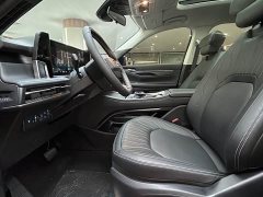 Ford Edge 2026 Edge L 2.0T EcoBoost FWD Seven-Seat Luxury - ფოტო 11