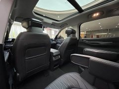 Ford Edge 2026 Edge L 2.0T EcoBoost FWD Seven-Seat Luxury - ფოტო 12