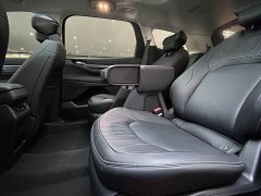 Ford Edge 2026 Edge L 2.0T EcoBoost FWD Seven-Seat Luxury - ფოტო 13