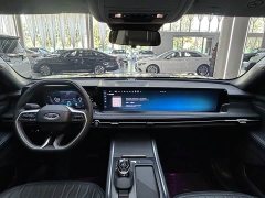 Ford Edge 2026 Edge L 2.0T EcoBoost FWD Seven-Seat Luxury - ფოტო 14