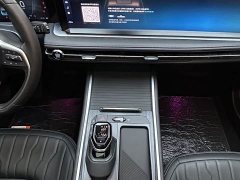 Ford Edge 2026 Edge L 2.0T EcoBoost FWD Seven-Seat Luxury - ფოტო 15