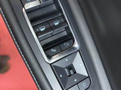 Ford Edge 2026 Edge L 2.0T EcoBoost FWD Seven-Seat Luxury - ფოტო 16