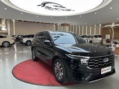 Ford Edge 2026 Edge L 2.0T EcoBoost FWD Seven-Seat Luxury - ფოტო 3