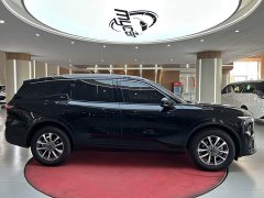 Ford Edge 2026 Edge L 2.0T EcoBoost FWD Seven-Seat Luxury - ფოტო 4