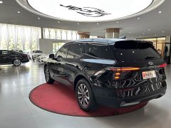 Ford Edge 2026 Edge L 2.0T EcoBoost FWD Seven-Seat Luxury - ფოტო 7