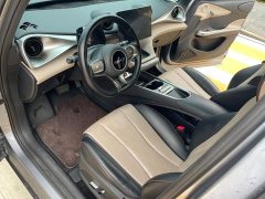 BYD Dolphin Glory Edition 420km Freedom Version - ფოტო 10