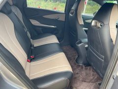 BYD Dolphin Glory Edition 420km Freedom Version - ფოტო 6