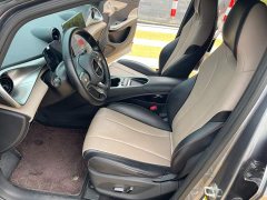 BYD Dolphin Glory Edition 420km Freedom Version - ფოტო 9