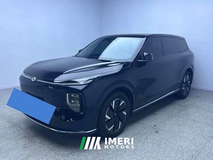 Changan Qiyuan Q07 145 Honor Edition - ავტომობილი ჩინეთიდან