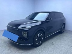 Changan Qiyuan Q07 145 Honor Edition - ფოტო 1