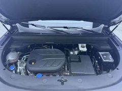 Changan Qiyuan Q07 145 Honor Edition - ფოტო 11