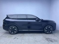 Changan Qiyuan Q07 145 Honor Edition - ფოტო 4